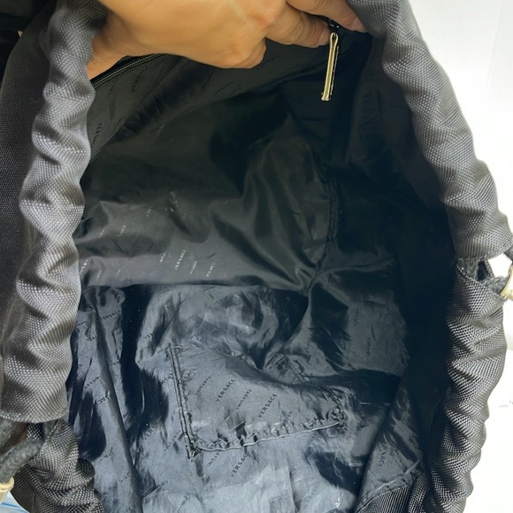 Versace Perfume Large Backpack - Picture 12 of 16